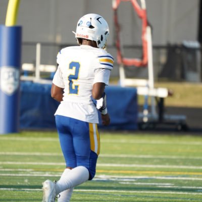 Treyshaun Strong Profile