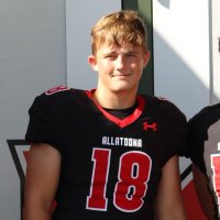Owen Blackwell (@owenblackwell18) 's Twitter Profile