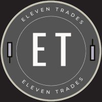 Eleven (@eleven_trades) 's Twitter Profile Photo Eleven (@eleven_trades) 's Twitter Profile Photo