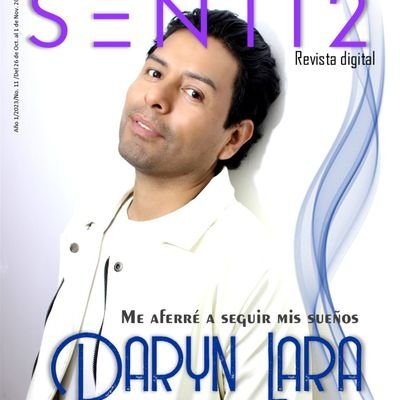 darynlara's profile picture. Actor And Singer , Spotify  Tiktok: DarynLaraMusic Instagram, Facebook y así...compermiso 🤸🏼🤸🏼🤸🏼 🤗🎹