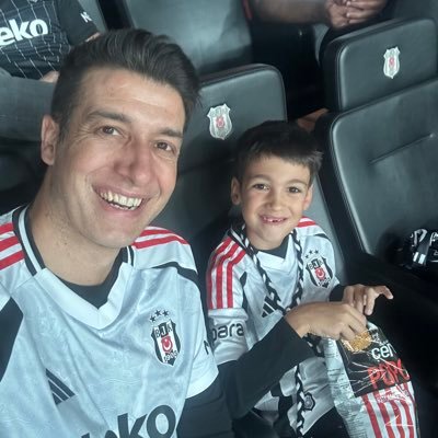 ATATÜRK🇹🇷🇹🇷 BEŞİKTAŞLI ⬛⬜ 🦅⛿