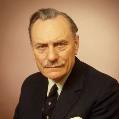 Quotes from speeches and talks of the Rt Hon. Enoch Powell, Member of Parliament for Wolverhampton South West (1950-1974) and South Down (1974-1987).