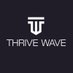 Thrive Wave (@thrivewave_ng) Twitter profile photo Thrive Wave (@thrivewave_ng) Twitter profile photo
