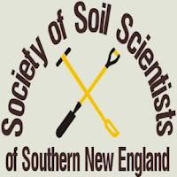 Society of Soil Scientists of Southern New England is a non-profit organization dedicated to advancing the soil profession in Southern New England.