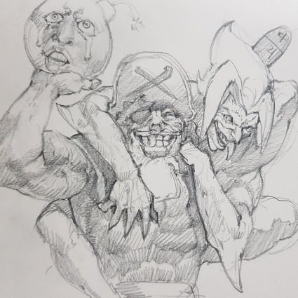 ccaccaroon1342's profile picture. 