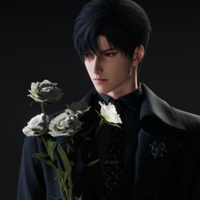 naomiita8's profile picture. probably playing or listening to music or sleeping.