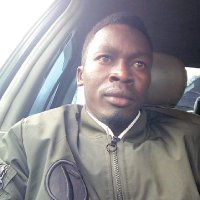 Gideon Yatich (@moropgaa) 's Twitter Profile