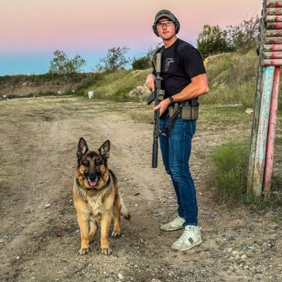 Justinmtch's profile picture. OEF Veteran 🇺🇸 | Train. Shoot. Recover.⚡️