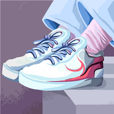 NanieStha's profile picture. Hidup penuh keindahan dengan banyak uang