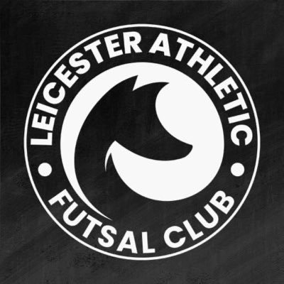 FA Charter Standard Futsal Club, Leicester UK. Playing in the National Futsal series and the National Futsal League. Youth teams U7-16