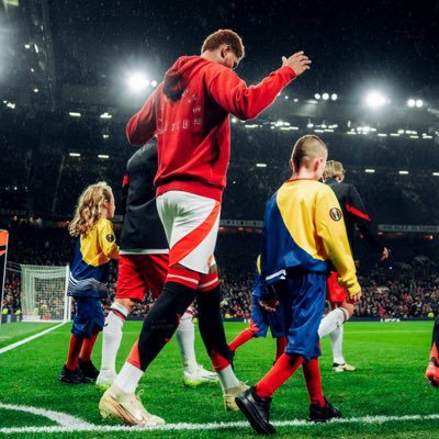 ⚽️ ❤️
