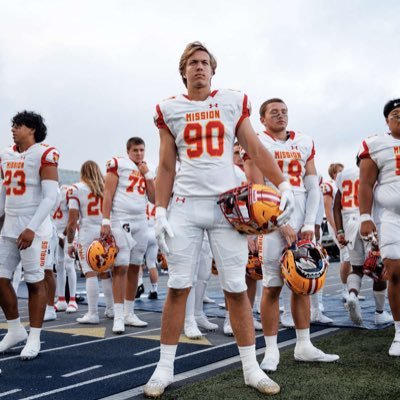 Carter Wegis Profile