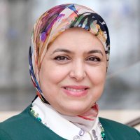 Samia Ouled Ali (@samiaouledali) 's Twitter Profile