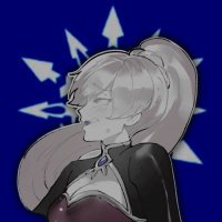 ๐๐๐ข๐ฌ๐ฌ ๐๐๐ก๐ง๐๐ (@weissofschnee) 's Twitter Profile