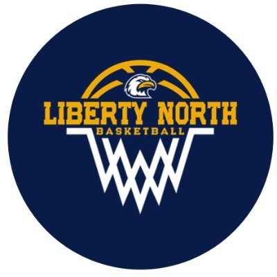 Liberty North Girls Basketball. Culture ALWAYS wins.