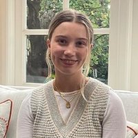 Isabelle Stuart (@ikstuart) 's Twitter Profile