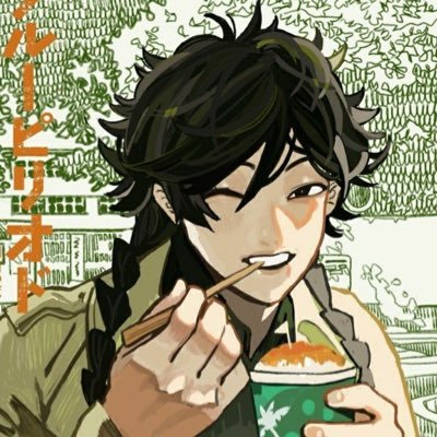 mulanさんのプロフィール画像