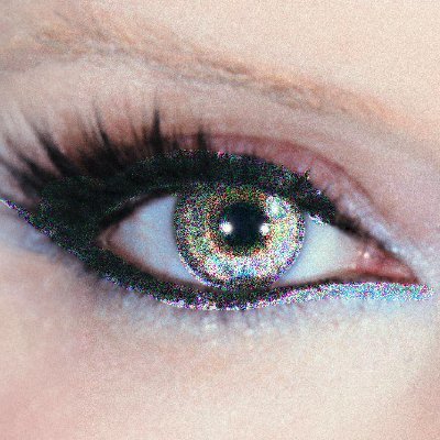 bigsisterxoxo's profile picture. CONSCIOUSNESS EVOLUTION IS HERE (IF U WANT IT)
https://t.co/vZjJwOSDOh