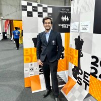 Arjun Kalyan (@arjunkalyan555) 's Twitter Profile