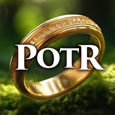 Podcast of the Ringsさんのプロフィール画像