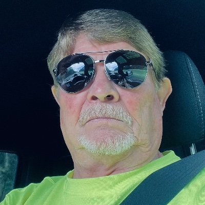 Christian, learning to love, VietNam Vet, on an X assigned account because I forgot my Verified Account's password and X couldn't verify who I was? MAGA!