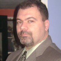 Christopher Saad (@saadchristopher) 's Twitter Profile