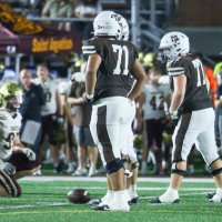 Zion Elliott (@zionelliott71) 's Twitter Profile Photo Zion Elliott (@zionelliott71) 's Twitter Profile Photo