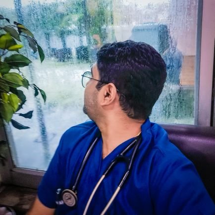 MBBS, MD Internal Medicine, Cardiology ❤️🔥