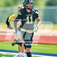 Dylan Staton (@dylanstaton14) 's Twitter Profile