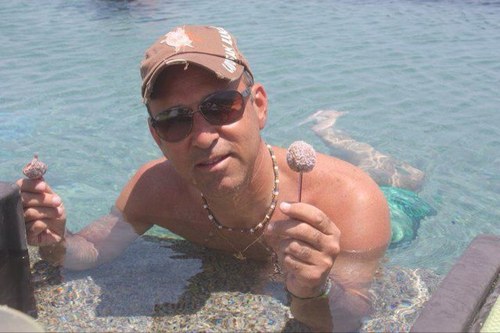 stewartfaden's profile picture. 