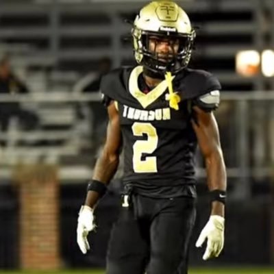 class:2026, height:5’9, weight:150, gpa:3.0, position: ATH/Wr/Db, contact info: 7063615708, Thomson high school dual sport athlete, IMMA DAWG ‼️