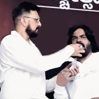 KUMAR M RAO (@kumarmrao) 's Twitter Profile Photo KUMAR M RAO (@kumarmrao) 's Twitter Profile Photo