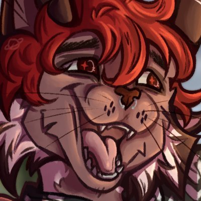 ★ red kitty ★ star enthusiast ★ https://t.co/sGf8tfhP1k header by @/lazylittlekaiju