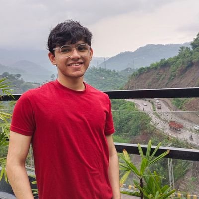 Naman Profile