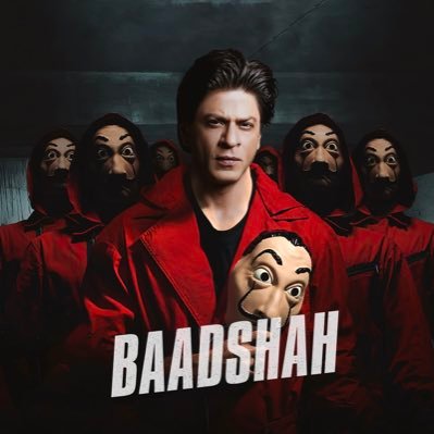 LayerLord_'s profile picture. Happy Face 😘 Srkian 🔥 I am Here Only for Shah Rukh Khan ♥️