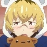 風穴(おの)さんのプロフィール画像