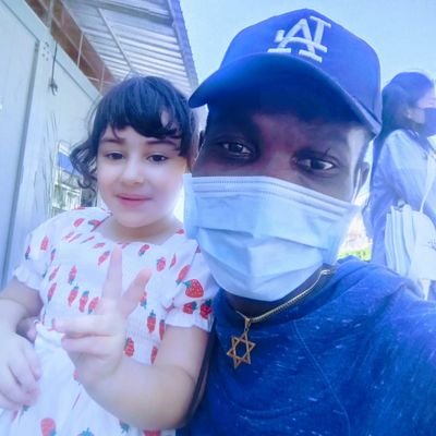 mbah_obiom53347's profile picture. Release The Hostages! Release Them Now !!