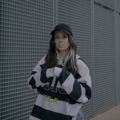 Photographer • Filmaker ||Sporting Clube De Portugal || instagram- raquelpereira99