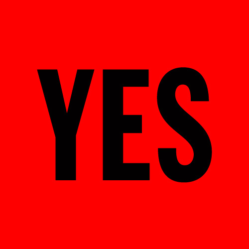 YES is a multidisciplinary creative practice based in London. We collaborate with clients that operate within the areas of culture and commerce.