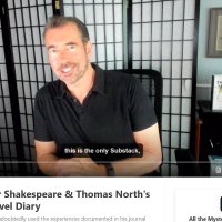 Dennis McCarthy (@4threvolt) 's Twitter Profile Photo