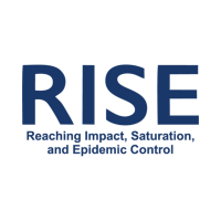 RISE Consortium for USAID (@risejhpiego) 's Twitter Profile