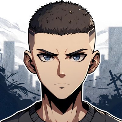 Brian Profile