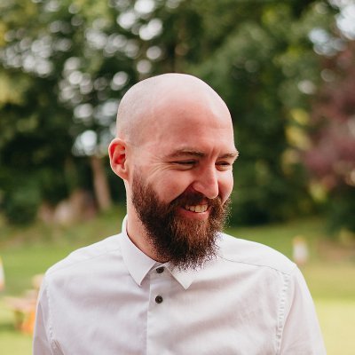 Chris Profile