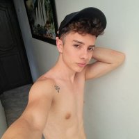 aronjay2th1 (@aronrayxxx) 's Twitter Profile