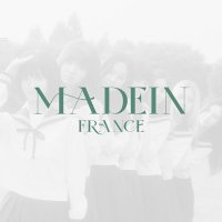 MADEIN FRANCE 🇫🇷 (@madein_fr) 's Twitter Profile Photo MADEIN FRANCE 🇫🇷 (@madein_fr) 's Twitter Profile Photo