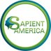Sapient America (@sapientamerica) Twitter profile photo Sapient America (@sapientamerica) Twitter profile photo