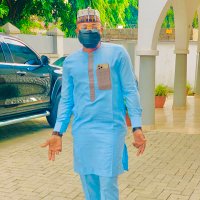 JIMOH, Ibrahim-KhaliluRahman Kayode MNSE 🤴👷♂️ (@i_am_jik) 's Twitter Profile