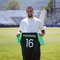 Maisonnial Anthony (@antho_m_1) 's Twitter Profile