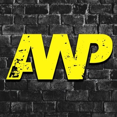 We're not just any other wrestling podcast, we're Another Wrestling Podcast!