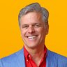 TimShriver's profile picture. Husband of 1, Father of 5, G-Daddy of 4, @SpecialOlympics @thedignityindex @CASELorg, host of "Need a Lift?" podcast